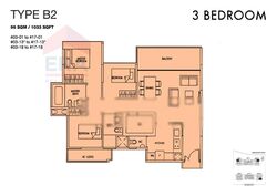 Austville Residences (D19), Condominium #420519721